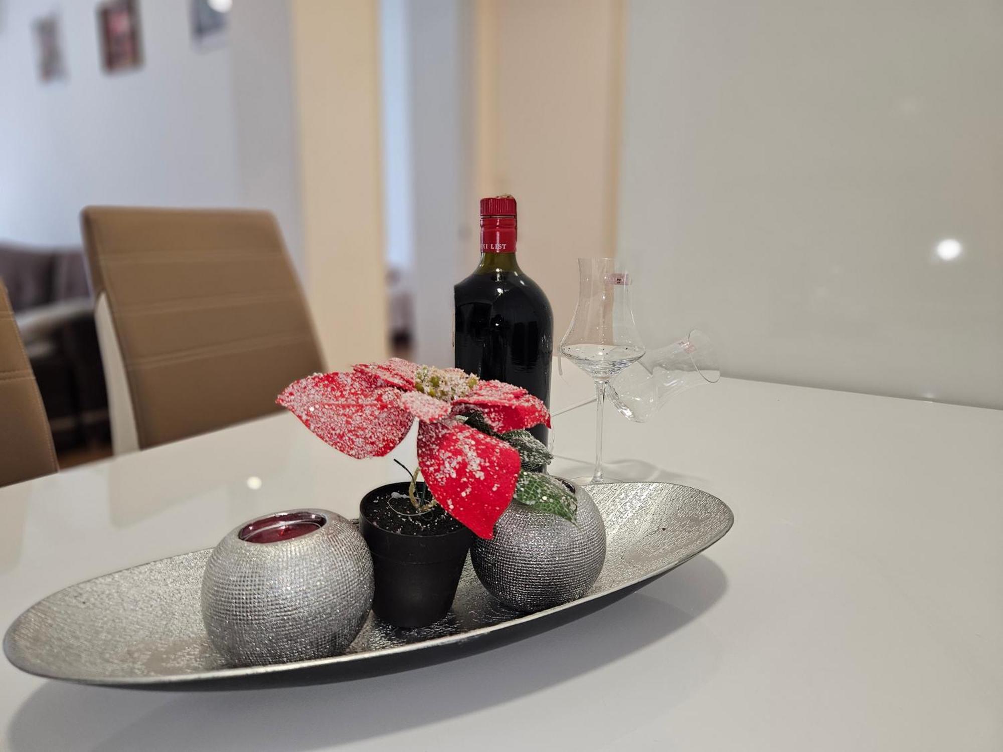 Appartement S&m *