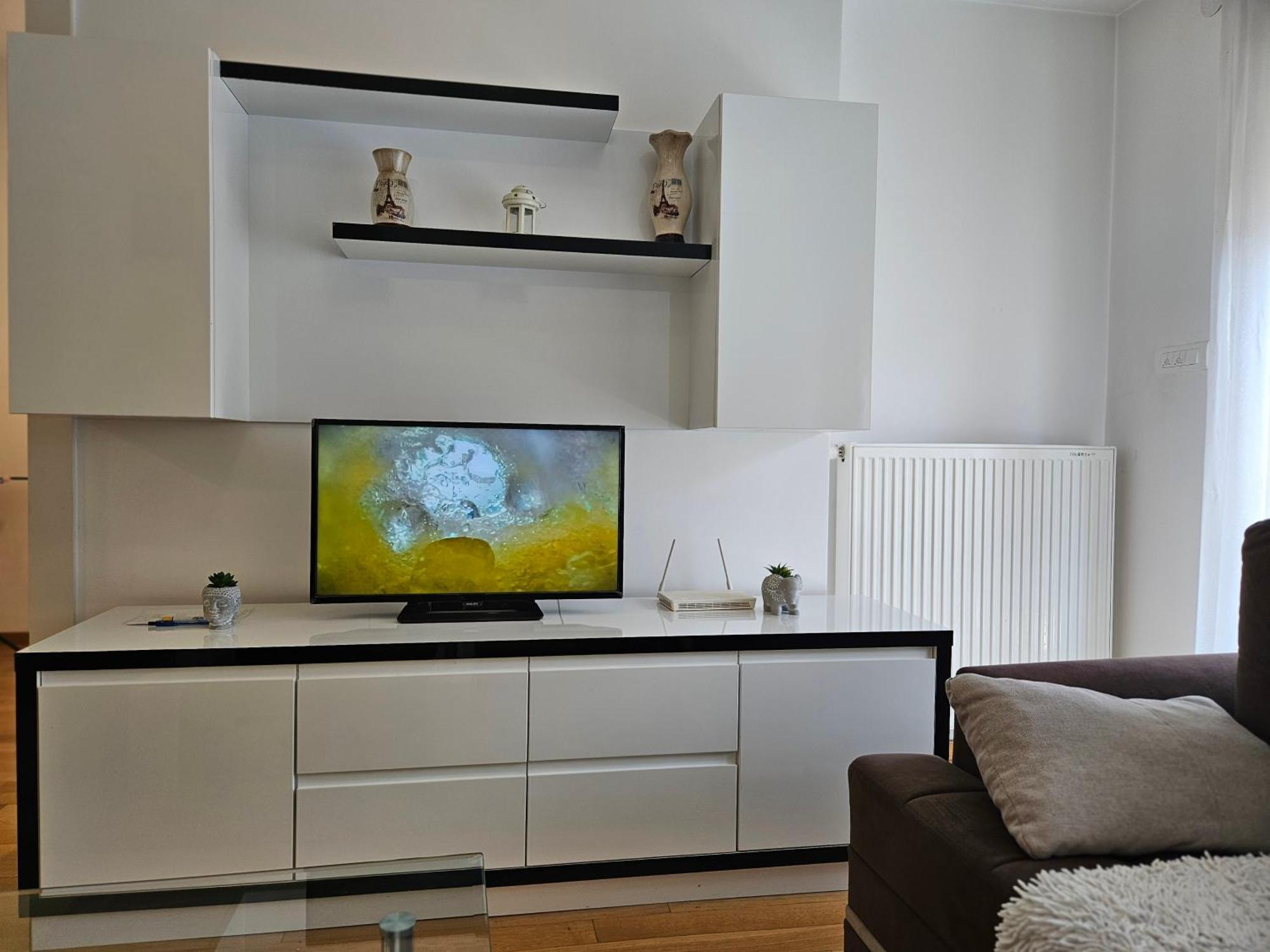 S&m Appartement Banja Luka