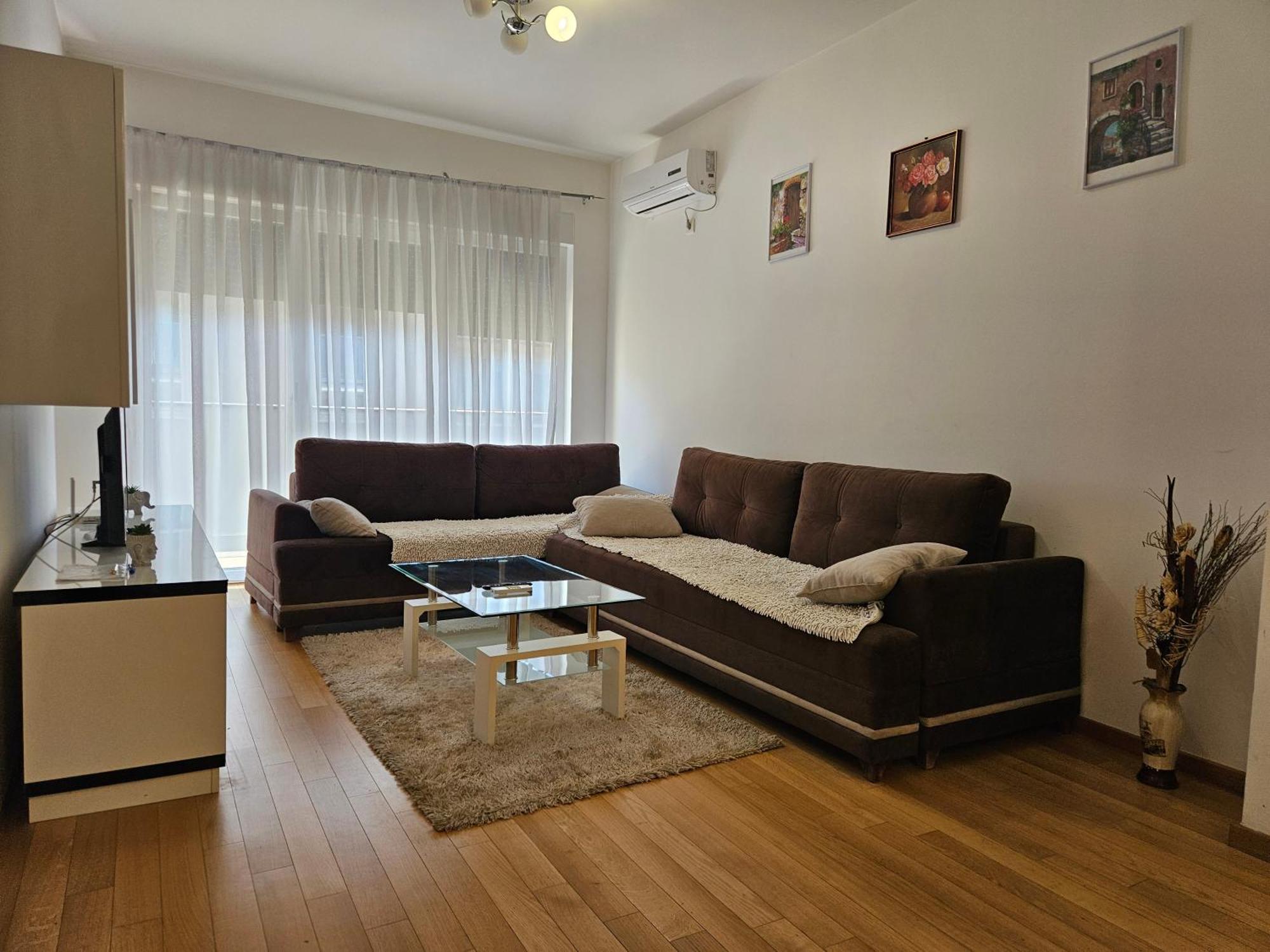 Appartement S&m *