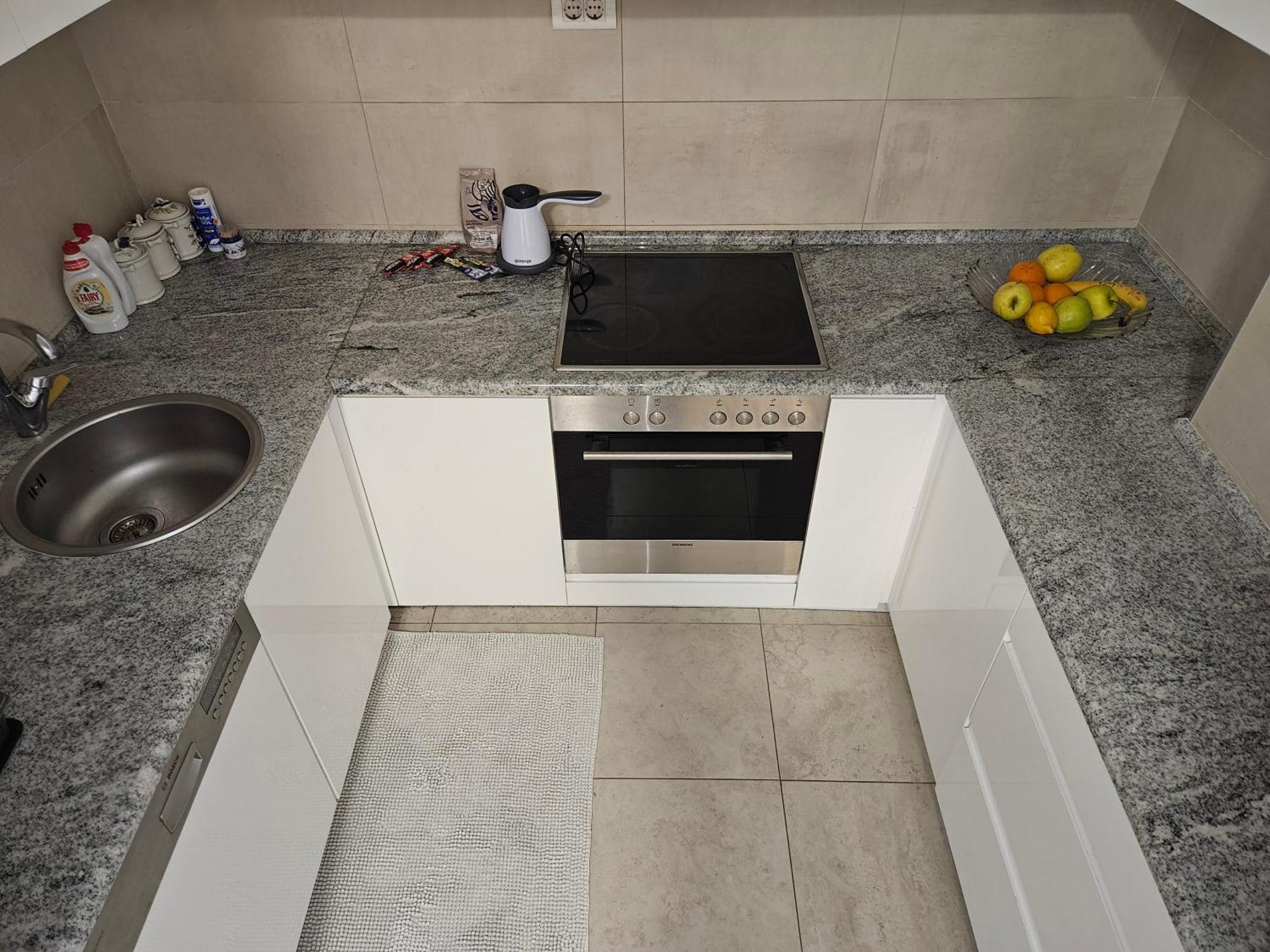 Appartement S&m